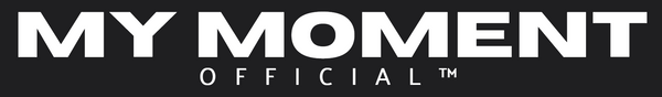MY MOMENT