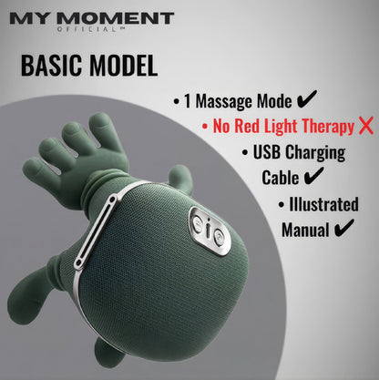 MyMoment™ Neck and Shoulder Massager